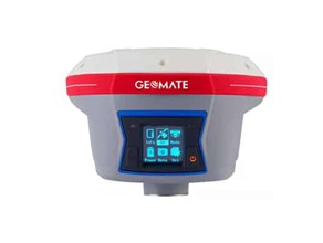 Máy GPS RTK Geomate SG9- Giải pháp tối ưu cho trắc địa 2026