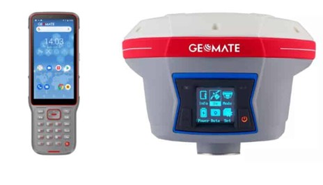 Những điểm nổi bật vượt trội của GEOMATE SG9