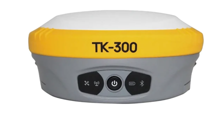 Mua máy RTK Toptech TK 300 tại Địa Long