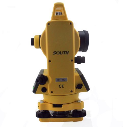 Máy Kinh vĩ điện tử SOUTH DT 02