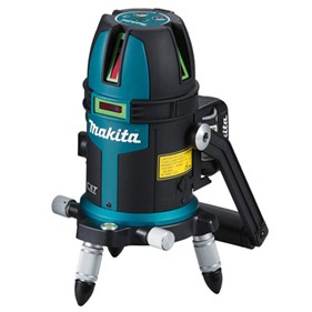 Máy cân mực Laser tia xanh MAKIA SK10GDZ (12VMAX)