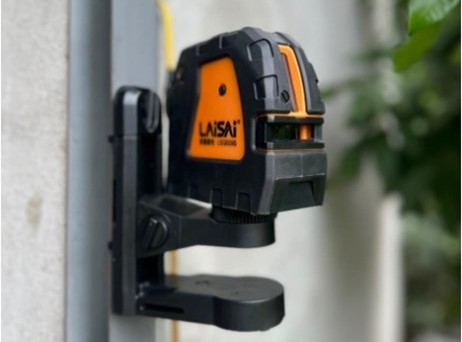 Ứng dụng chính của máy cân bằng tia laser ngoài trời