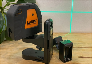 Ứng dụng chính của máy Laser Laisai dùng trong nhà