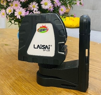 Máy cân bằng laser mini là gì ?