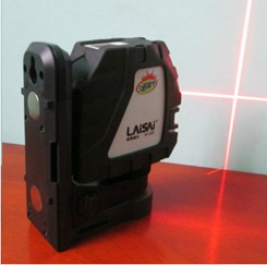 Gía thành máy bắn tia laser tia đỏ và tia xanh