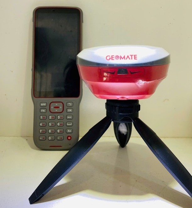 Các tiêu chí quan trọng khi chọn mua máy GPS RTK