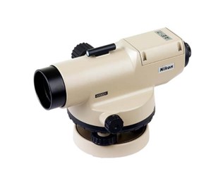 Máy thủy bình NIKON AE-7C