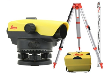 Máy thủy bình LEICA NA524 giá rẻ