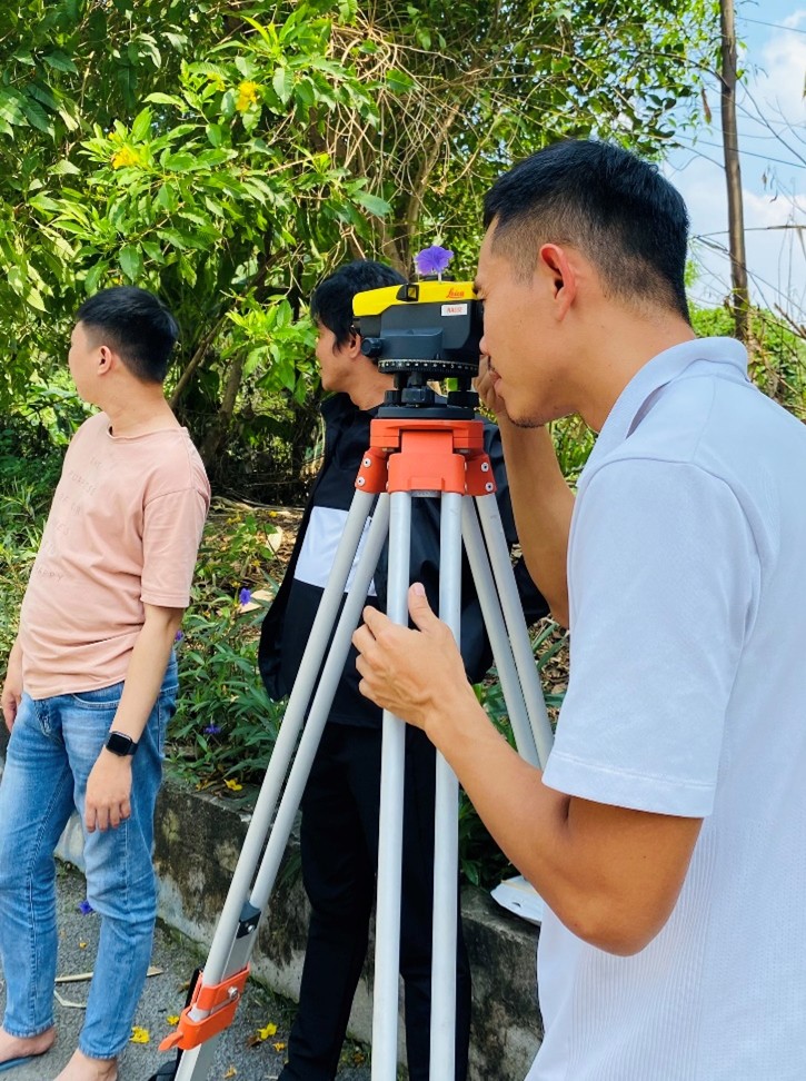 Máy thủy bình loại nào tốt? So sánh Leica, Topcon, Sokkia, Nikon