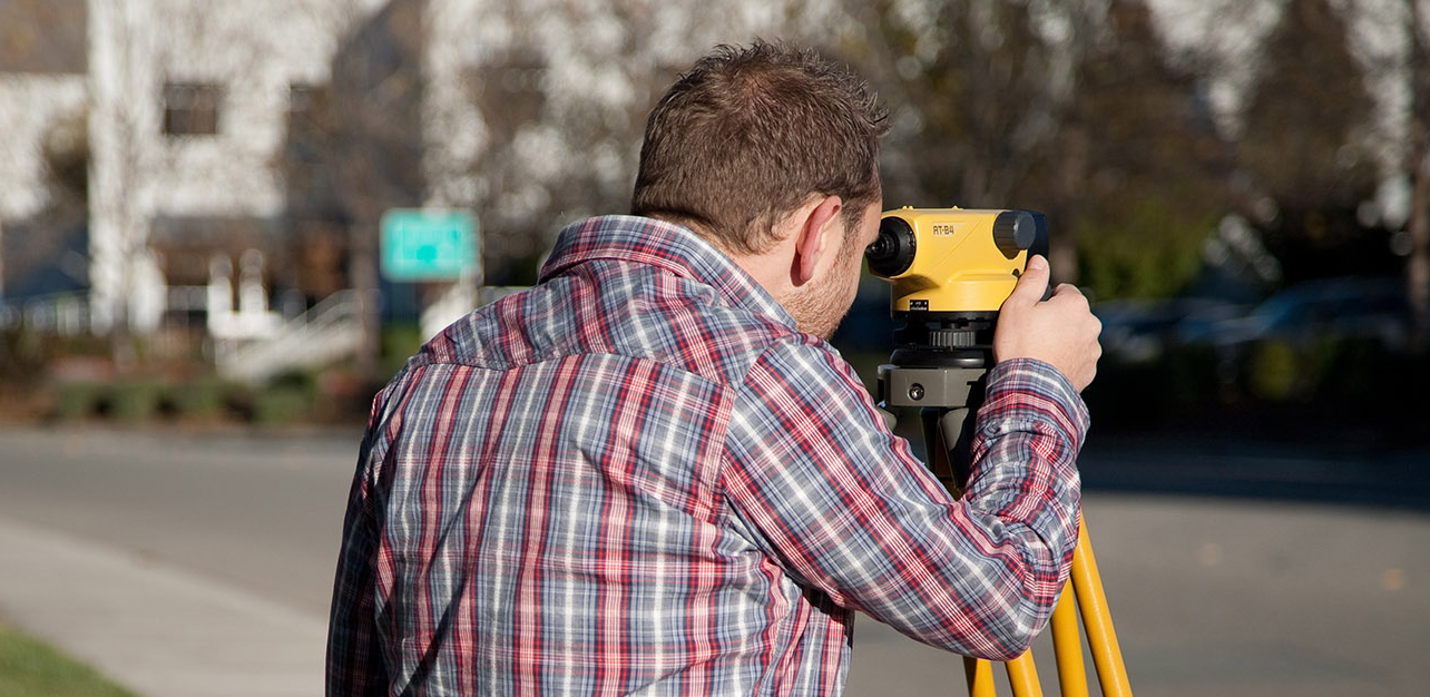 Máy thủy bình tự động Topcon AT B4 mang đến trải nghiệm mới cho người