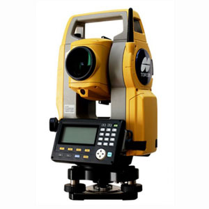 máy toàn đạc điện tử topcon es 105