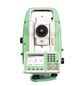 Leica TS03