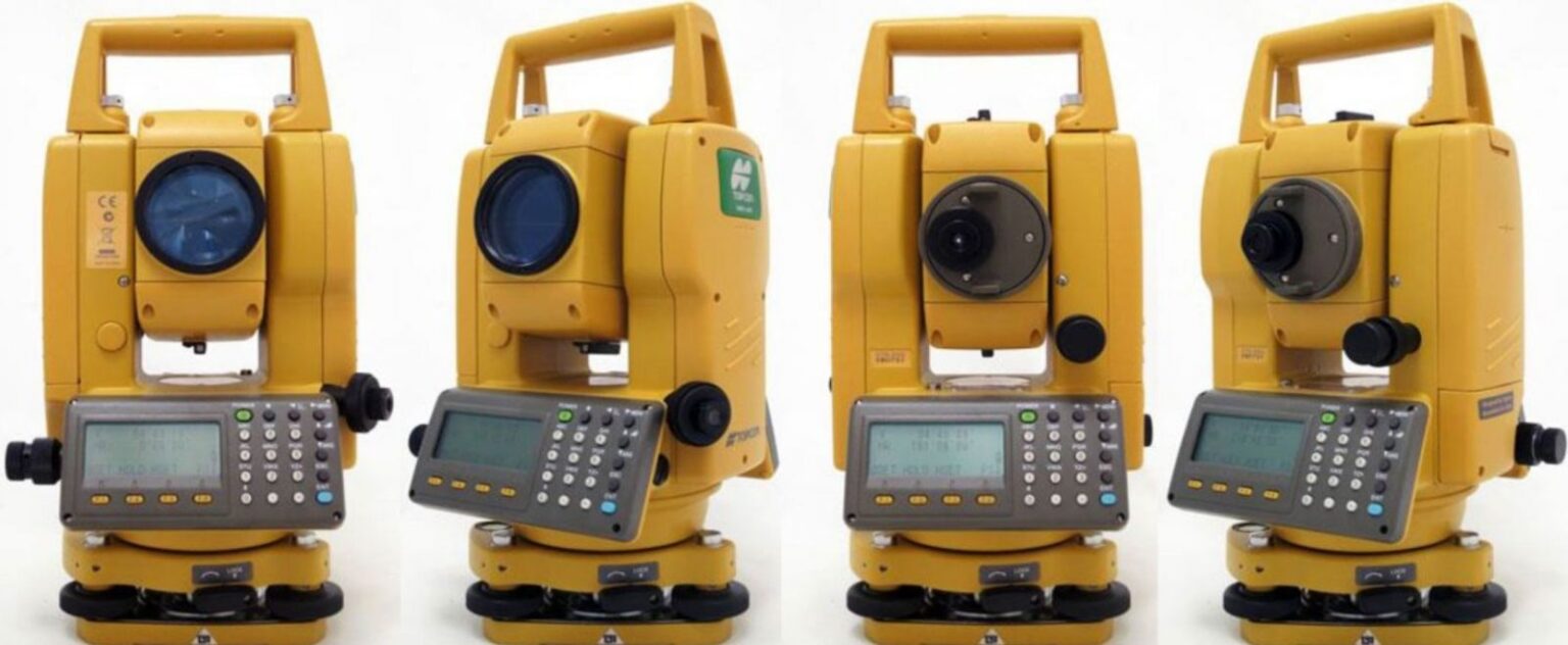 Total Station GTS-235N dễ sử dụng, nhiều tính năng đo đạc, trở thành sản phẩm được người khảo sát tín nhiệm và ưa chuộng.