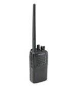 Motorola VX-261 sử dụng được 2 dãi tần UHF và VHF