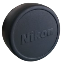 nắp đậy máy thủy bình nikon chính hãng