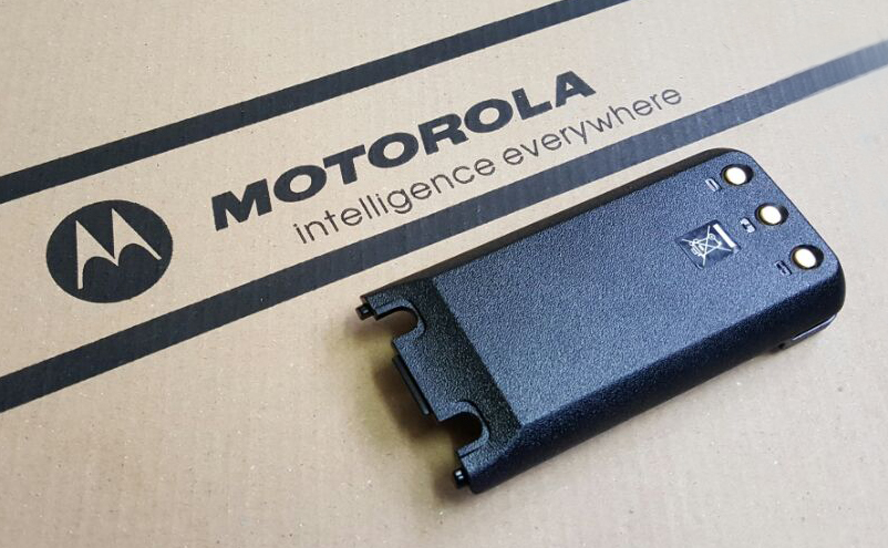 pin máy bộ đàm motorola cp 1400 plus