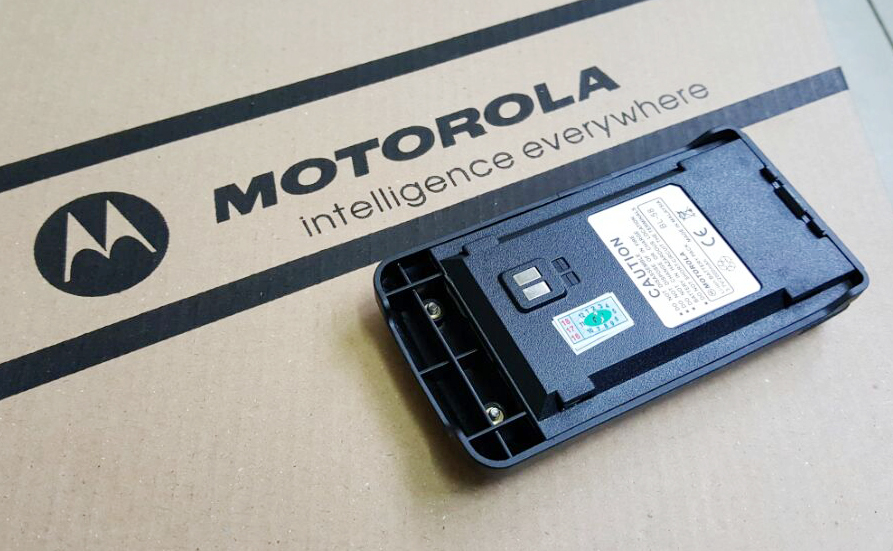 pin máy bộ đàm motorola gp 1300 plus