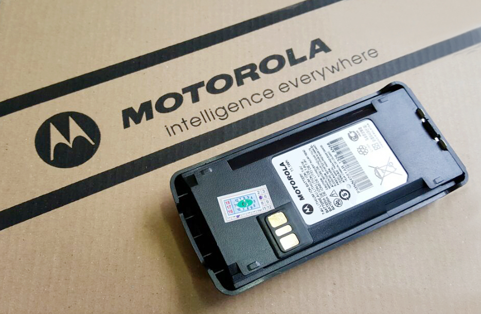 pin máy bộ đàm motorola gp 960