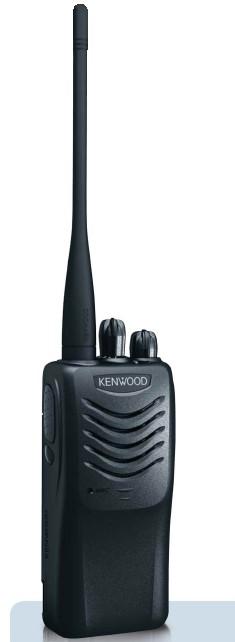 Sử dụng máy bộ đàm Kenwood TK P701