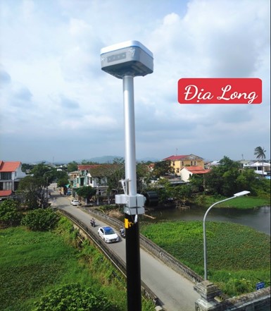 Địa chỉ bán máy định vị GPS RTK Toknav T5 uy tín,chất lượng