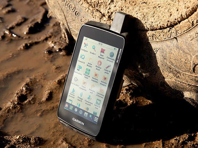 Sửa máy GPS cầm tay nhanh chóng- Tiết kiệm chi phí lên đến 70%