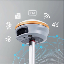 Ứng dụng thực tiễn của máy định vị GPS RTK CHCNAV I93