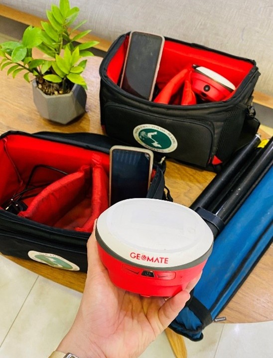 Tại sao máy RTK cũ vẫn đáp ứng tốt yêu cầu kỹ thuật trong năm 2026?