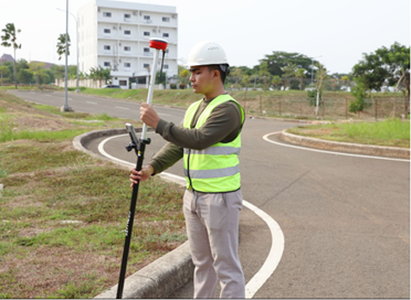 Các tiêu chí quan trọng khi chọn mua máy GPS RTK