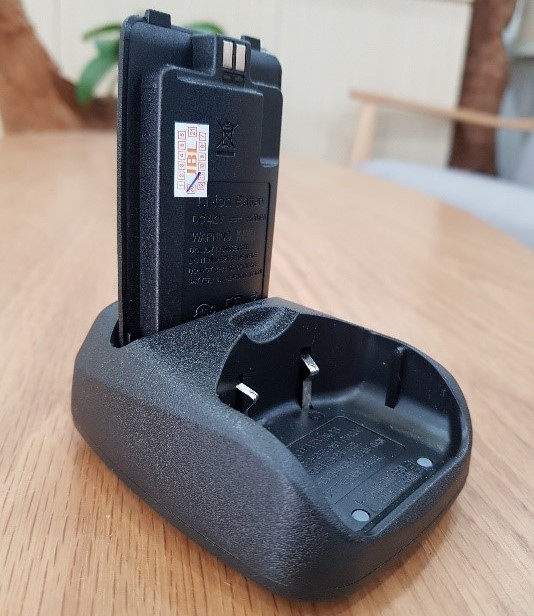 Ứng dụng và tiện ích thực tế bộ đàm DL T186