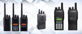 Mua máy bộ đàm Motorola giá tốt nhất tại công ty Địa Long