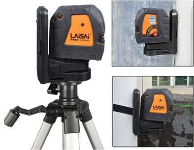 Top các dòng máy Laisai tia xanh được dung nhiều nhất