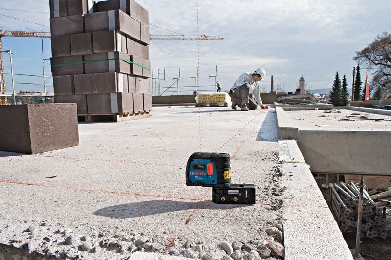 Top các dòng máy cân bằng Laser Laisai bán chạy nhất 2026