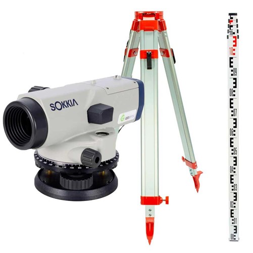 Chọn đơn vị phân phối máy thủy bình B40A uy tín