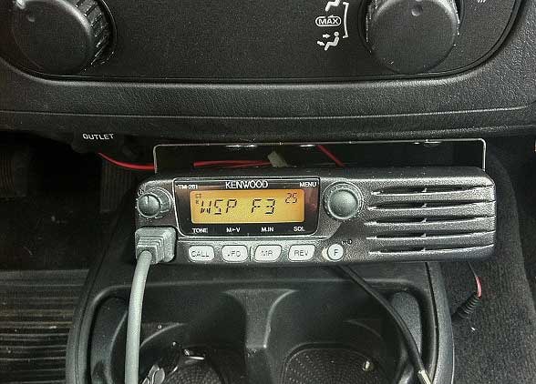 trọn bộ máy bộ đàm trạm dùng cho taxi kenwood tk 7100h/ 8100h