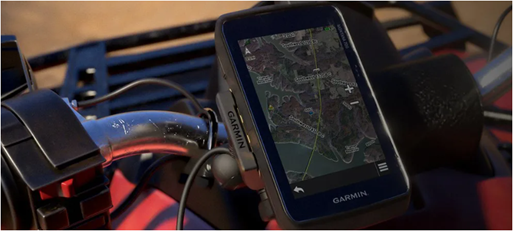 Máy GPS cầm tay là gì? Vai trò gì trong khảo sát – đo đạc