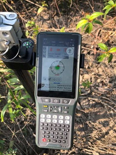 Các yếu tố ảnh hưởng đến kết quả đo máy GPS RTK