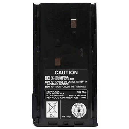 Pin bộ đàm Kenwood TK 2107