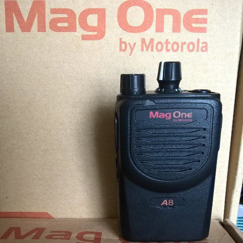 Máy bộ đàm Motorola MagOne A8