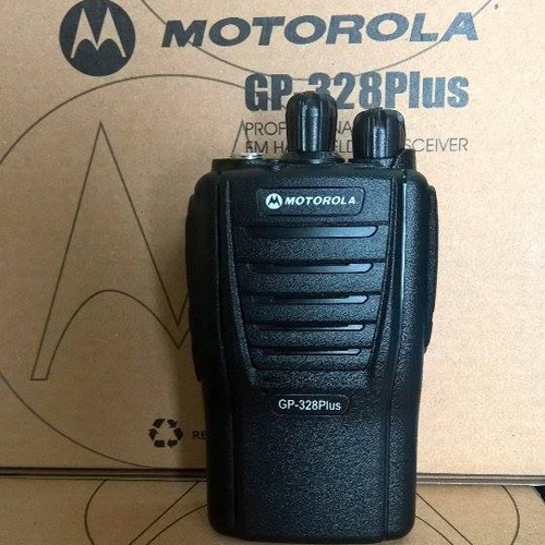 Máy bộ đàm MOTOROLA GP 328 Plus