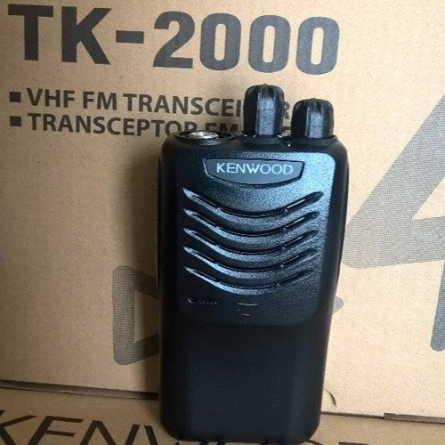 Máy bộ đàm Kenwood TK 2000