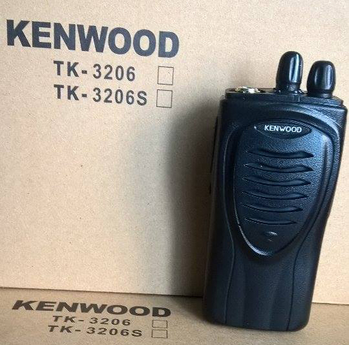 Máy bộ đàm KenWood TK3206