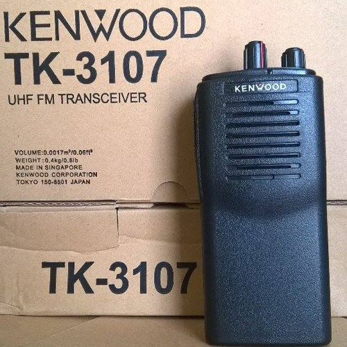 Máy bộ đàm KenWood TK3107