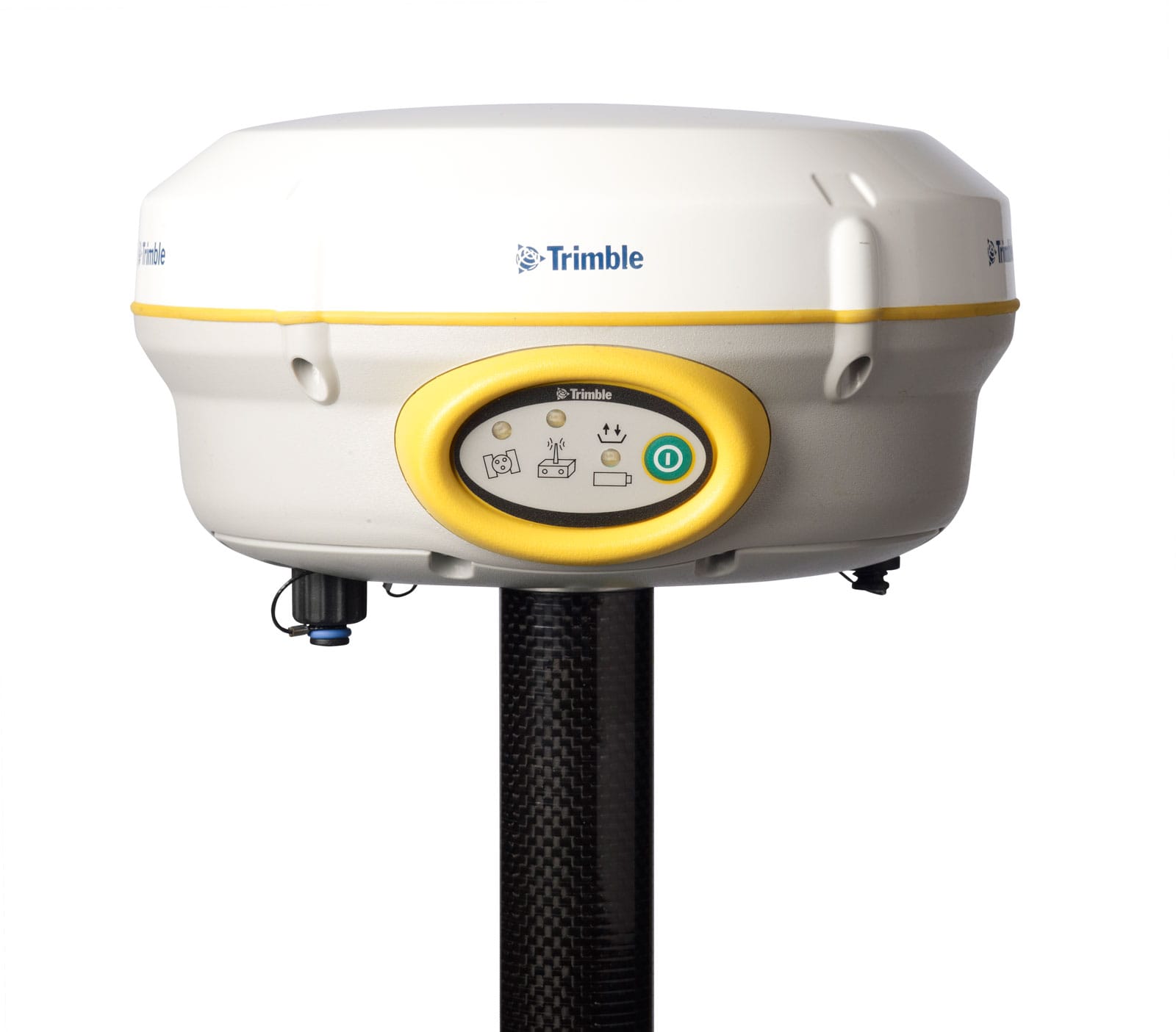 Máy định vị vệ tinh GPS RTK 2 tần số Trimble R4 GNSS