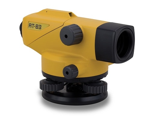 Máy thủy bình tự động Topcon AT- B3