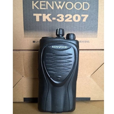 Máy bộ đàm KenWood TK3207