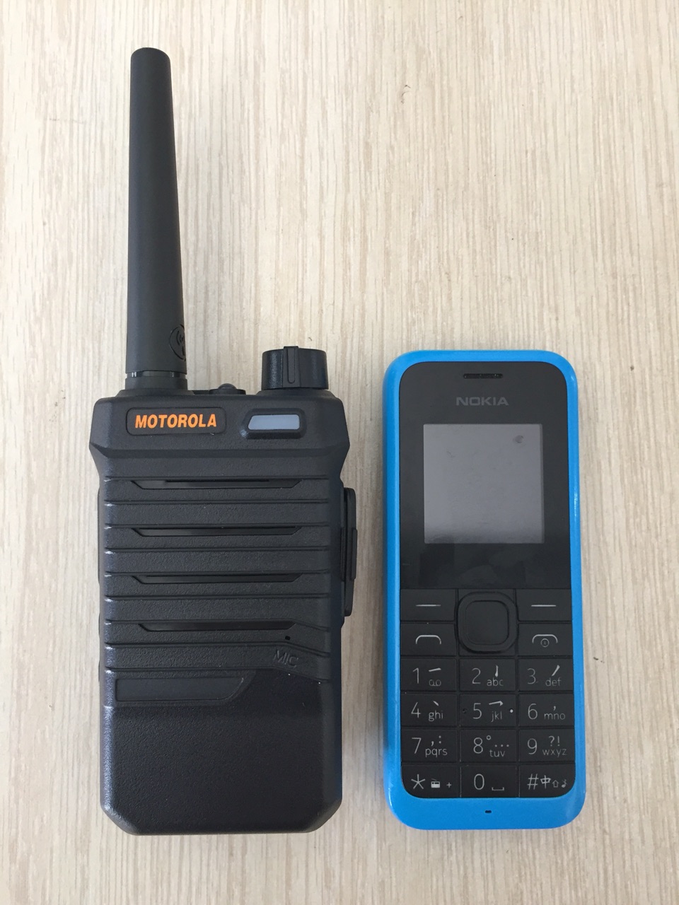 Máy bộ đàm Motorola GP 688