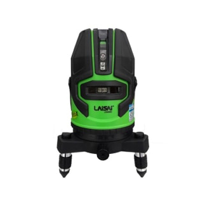 Máy cân bằng laser tia xanh Laisai LSG 686 SD