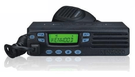 Máy bộ đàm taxi Kenwood TK 7100H/ 8100H