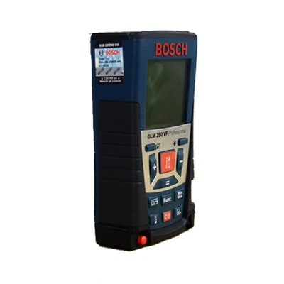 MÁY ĐO KHOẢNG CÁCH BOSCH GLM 250VF