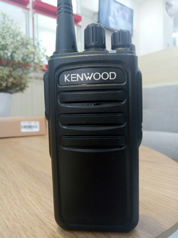 Máy bộ đàm Kenwood TK 3388